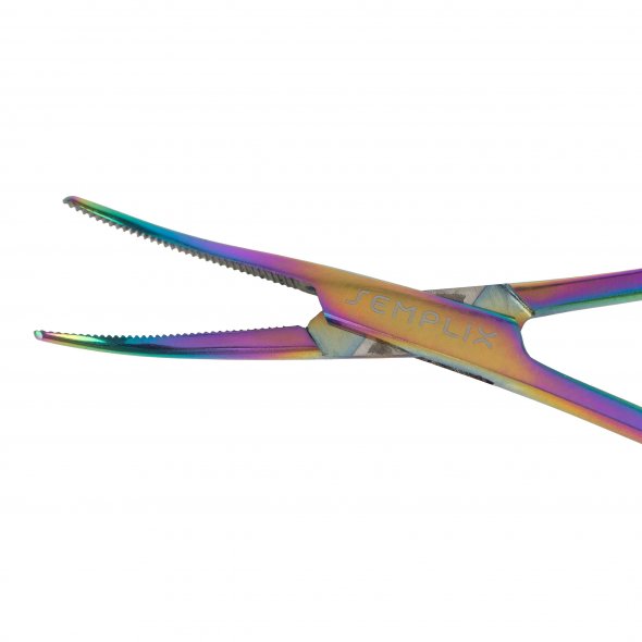 Semplix Fadenklemme (multicolor)