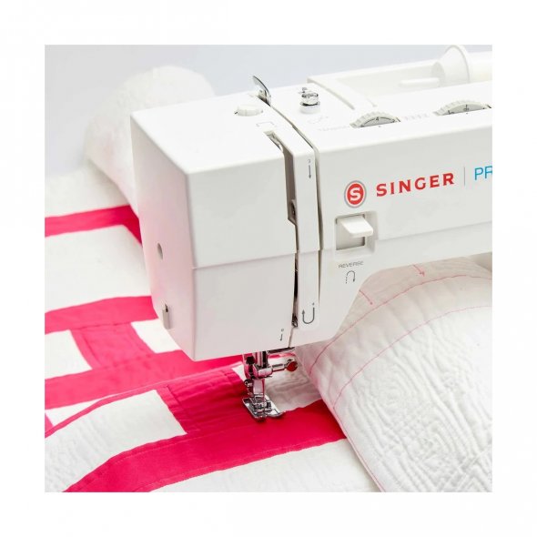 Singer Heavy Duty 4411 Prisma mechanische Nähmaschine