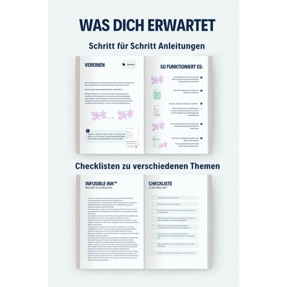 Pauwau inspired "Cricut Wissen Kompakt" (2. Aufllage) von Melanie Bernitzky