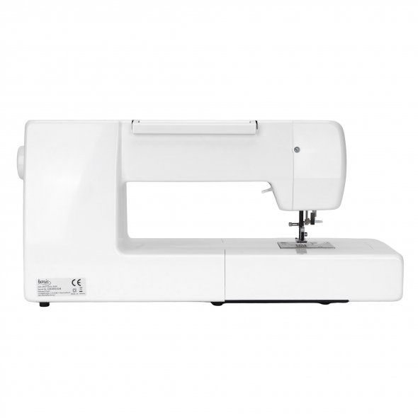 Nähwelt Flach Basic Sewing Maxi - Computer Langarm Nähmaschine