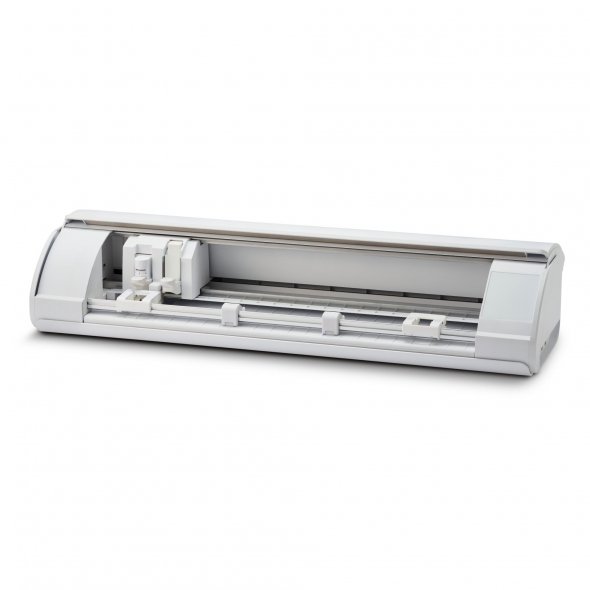 Silhouette Cameo 5 Plus White Schneideplotter + Mysteryfolie - Muttertagsangebot