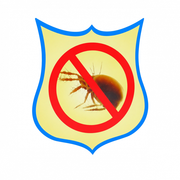 Hobbybest Füllwatte Dustmite protect (Allergiker geeignet / 1 kg / weiß)