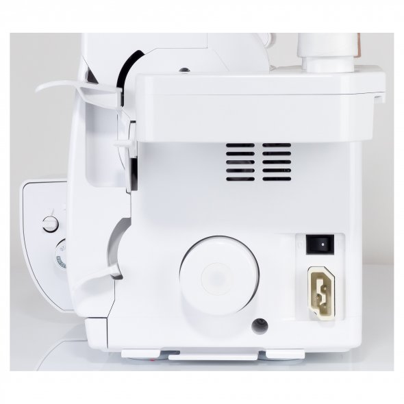 baby lock Acclaim Overlock