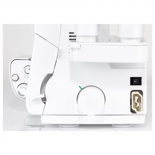 Baby Lock Victory 4 Faden Overlock