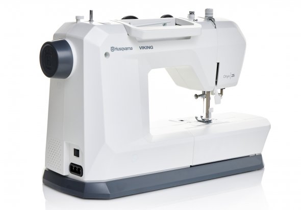 Husqvarna Viking Onyx 25 mechanische Nähmaschine