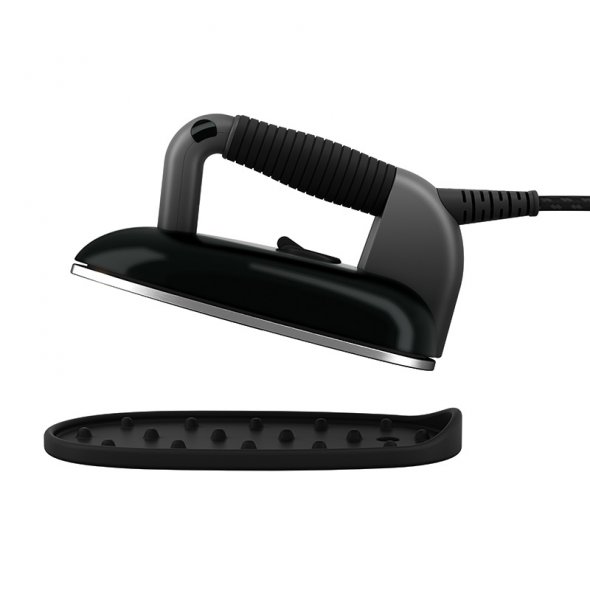 Laurastar Lift Plus Ultimate Black Versandrückläufer