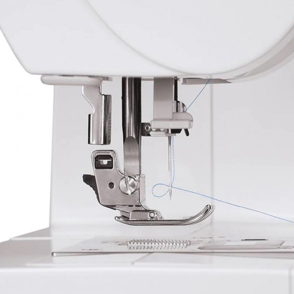 Singer Quantum Stylist 9985 Computer Nähmaschine