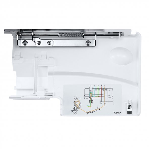 Singer 14T970C Coverstitch