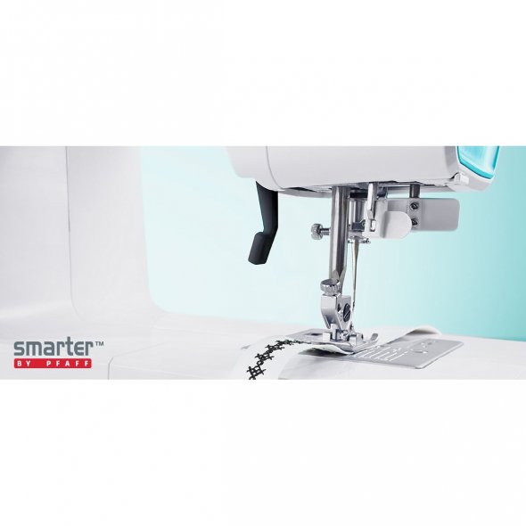 Pfaff Smarter by Pfaff 260c
