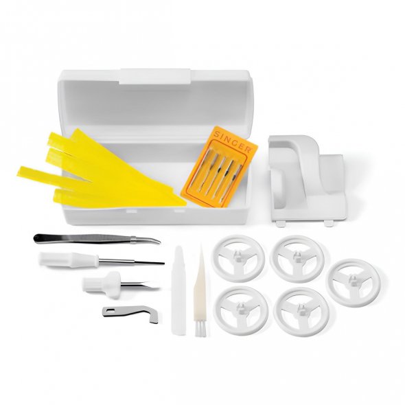 Singer Professional 5 Coverlock