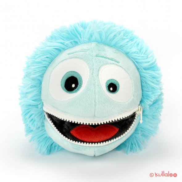 Kullaloo Kuschelköpfe Coole Kuller 3 versch. Größen und Gesichter (Nähanleitung)