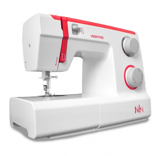 VERITAS Niki mechanische Nähmaschine