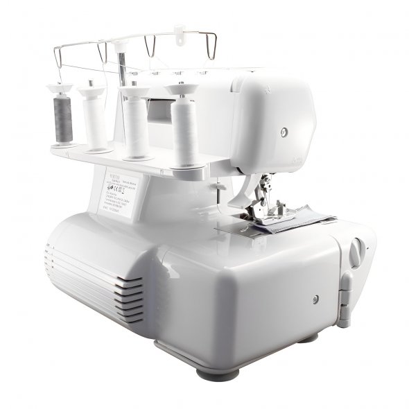 VERITAS Elastica II - 4 Faden Overlock