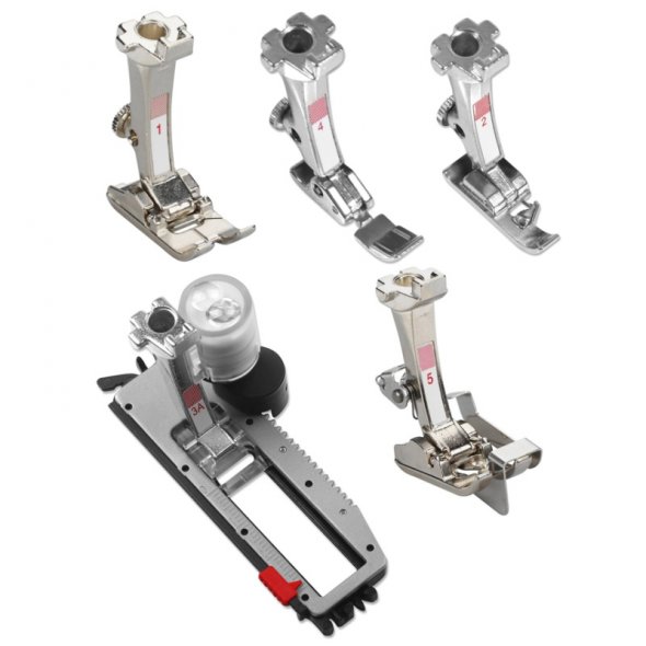 Bernina 435  Nähmaschine Gebrauchtmodell