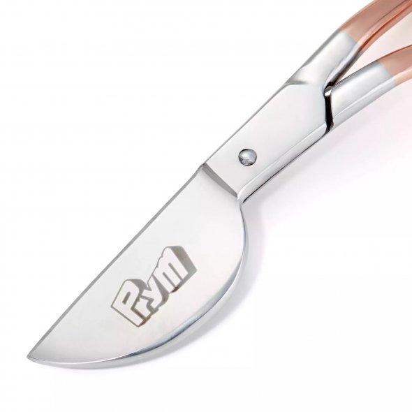 Prym Applikationsschere (15 cm/ roségold)