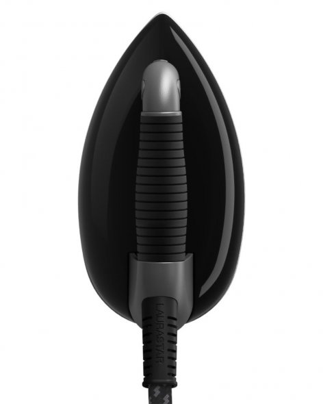 Laurastar Smart M Limited Edition black