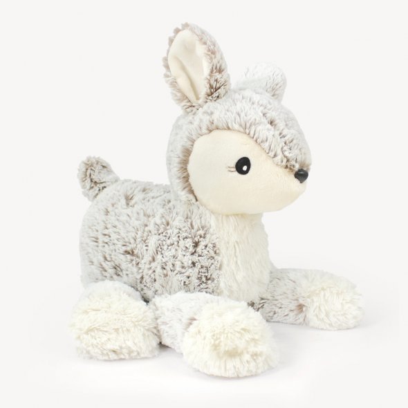 Kullaloo Zottelplüsch SuperSoft SHAGGY (0,75 m x 1 m/ Florlänge 15 mm)
