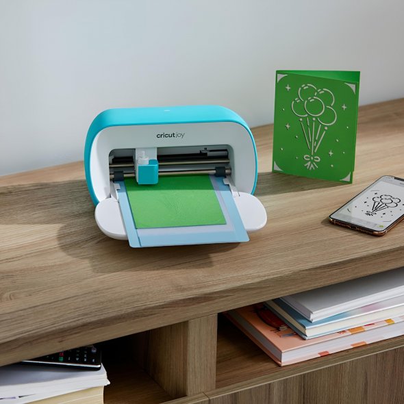 Cricut Joy Schneideplotter