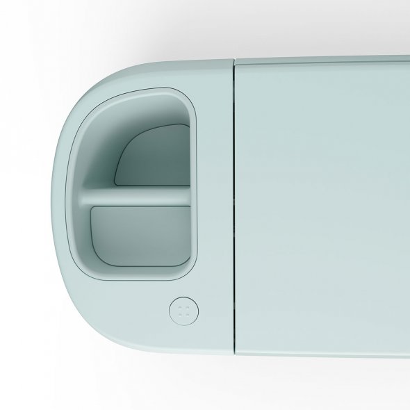 Cricut Explore® 3 Schneideplotter Rückläufer