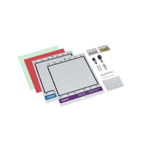 Brother ScanNCut SDX2250 Disney Schneideplotter