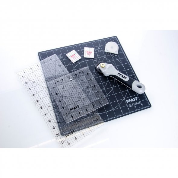 PFAFF® creative icon™ 2 Näh- und Sticksystem