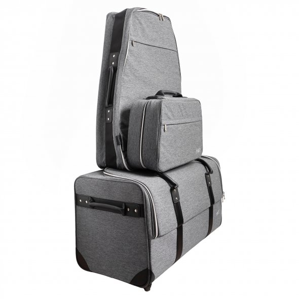 Pfaff LUXE Rollkoffer/Trolley-Kollektion-Set