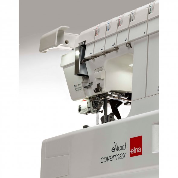 Elna eXtend Covermax 3 Nadel-Covermaschine