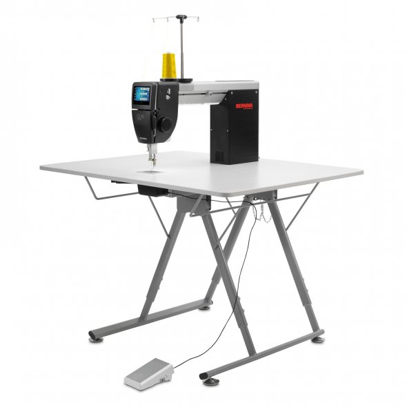 Bernina Falttisch für Q16 und Q20