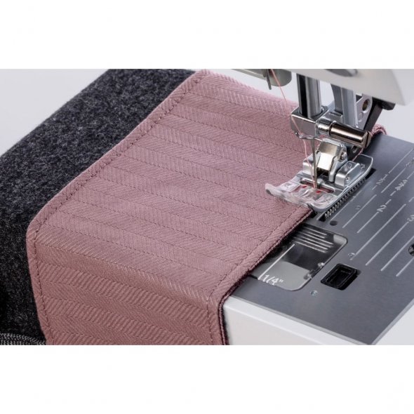 Pfaff quilt ambition 635 Computer Nähmaschine