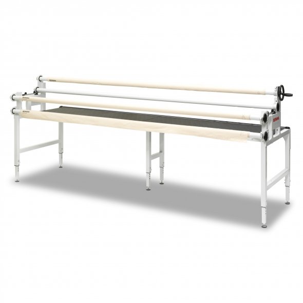 Bernina Quiltrahmen Studio Frame 10-Fuß (Q16 / Q16 PLUS /  Q20)