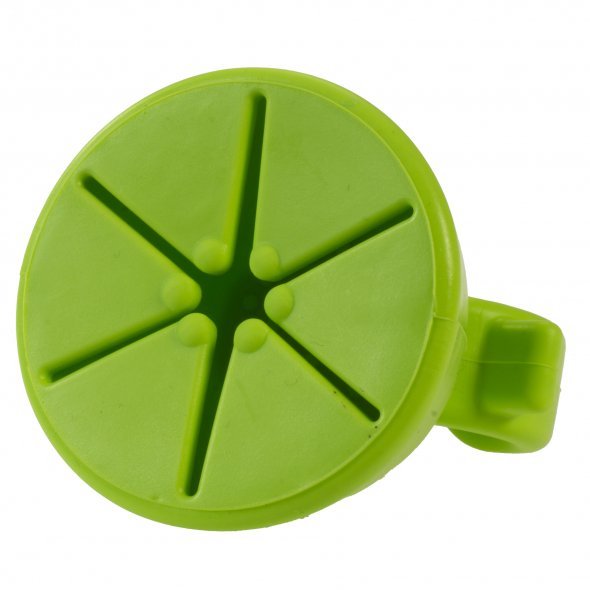 craftcut Vinyl Finger-Bin/ Vinyl Finger-Abfalleimer/ Finger-Abfallbehälter
