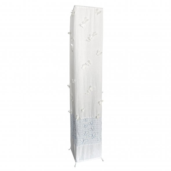 Nähwelt Flach USB SimplyWhite (18 Motive und Quilt-Alphabet A-Z + Anleitung)