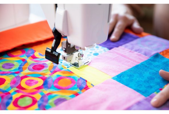 Janome Continental M8 Professional