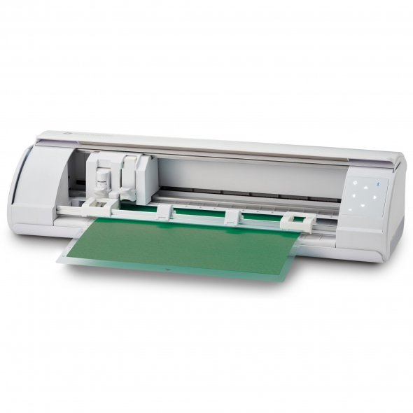 Silhouette CAMEO 5 White Schneideplotter