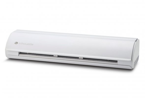 Silhouette CAMEO 5 PLUS Schneideplotter
