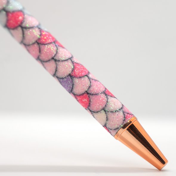Mermaid Weeding Pen - Entgitterstift (4 Designs)