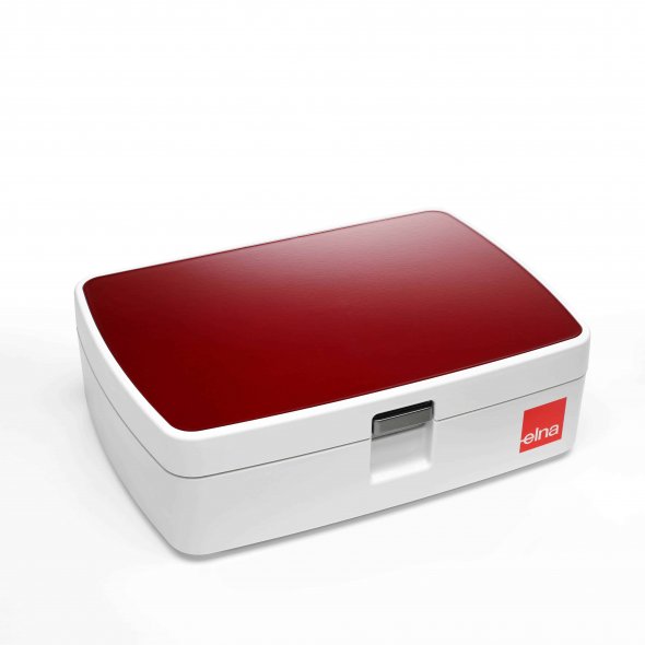 Elna eXcellence 792PRO Computer-Nähmaschine