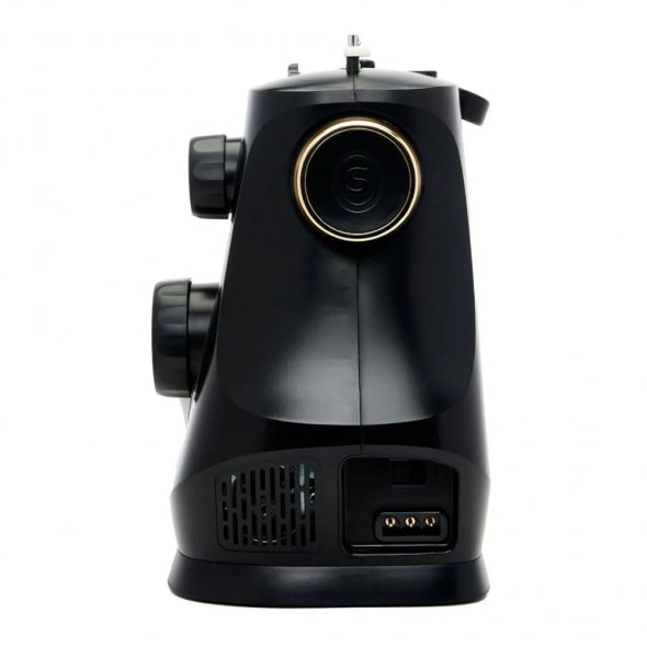Singer HD500 Classic Black Nähmaschine