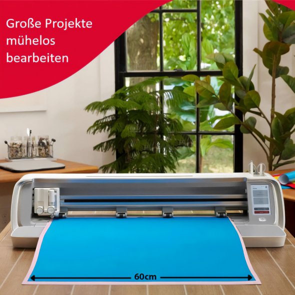 Singer momento™ 24 inch Schneideplotter