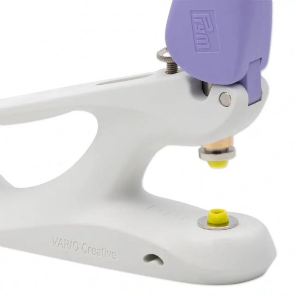 Prym Vario Creative Tool Set - Hohlnieten