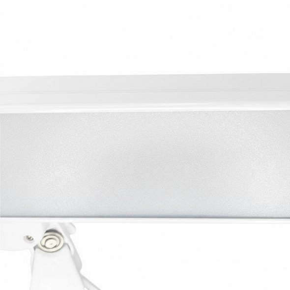 Semplix LED-Arbeitslampe weiß (dimmbar)