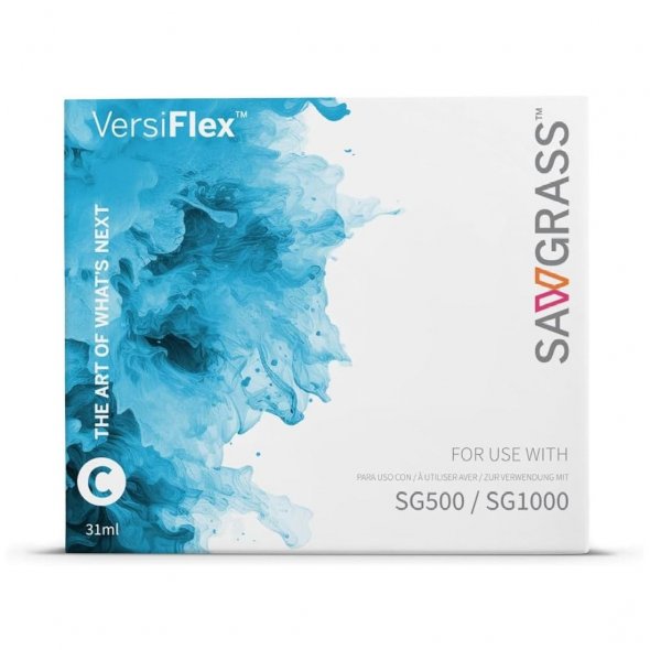 Sawgrass VersiFlex Sublimations-Tintenpatrone 31 ml (für SG500 / SG1000)