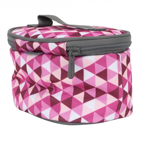 Semplix Soft-Reisebügeleisentasche Diamond berry