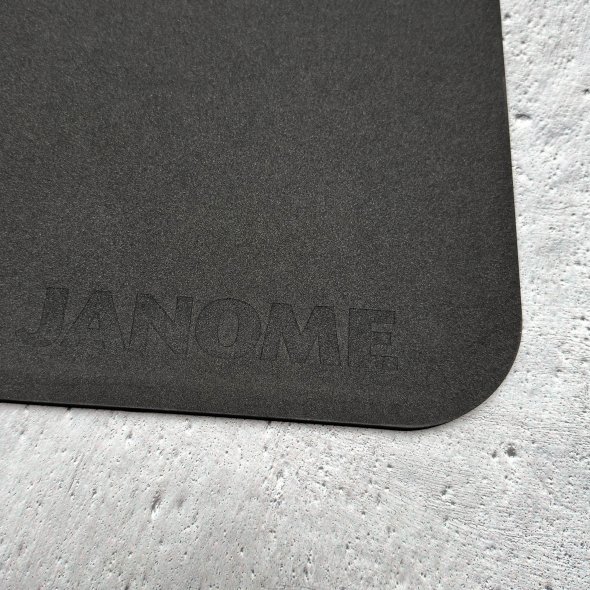 Janome Antivibrationsmatte im Set (3teilig / zusammensteckbar)