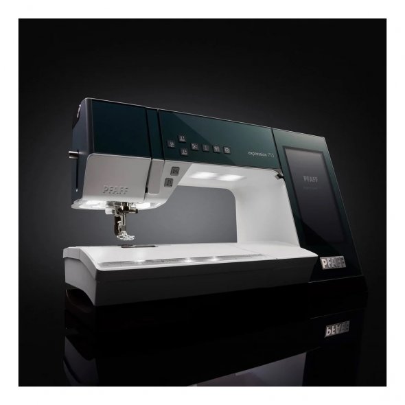 Pfaff Expression 715 Nähmaschine