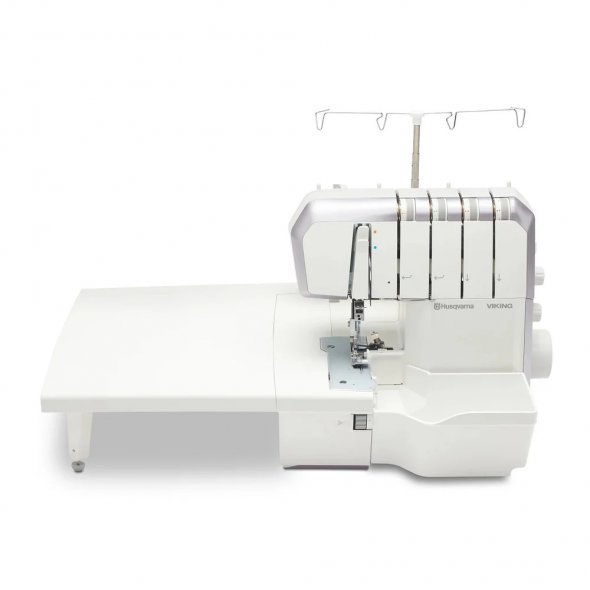 Husqvarna Amber S300 Overlock