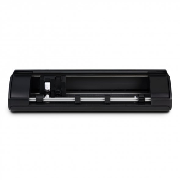 Silhouette CAMEO 5a Matte Black Schneideplotter (12 Zoll)