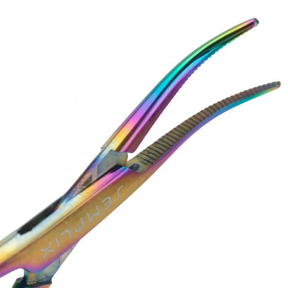 Semplix Fadenklemme (multicolor)
