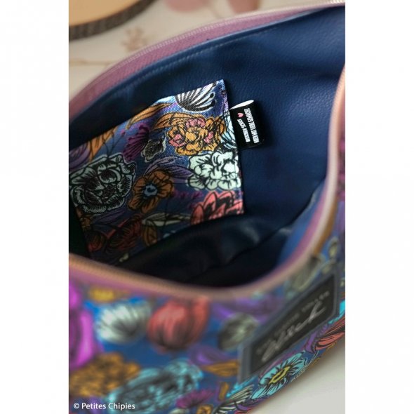 Oxfordgewebe/Oxfordstoff Floral by Cherry Picking: 1,0m