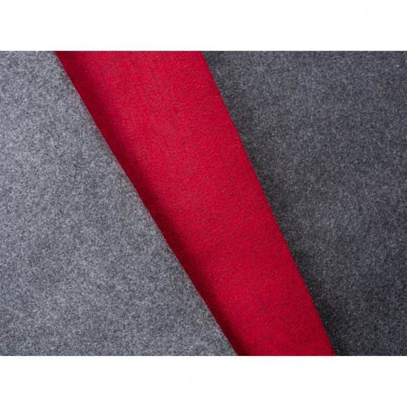 Polyesterfilz Bastian by Swafing (1000 x 1000 x 3 mm)